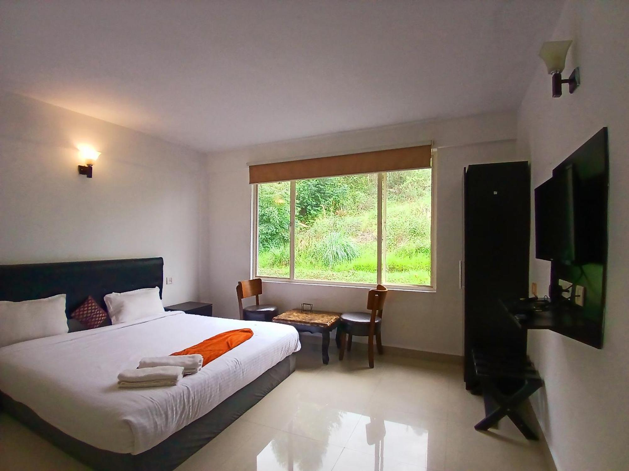Veu Retreat 4*
