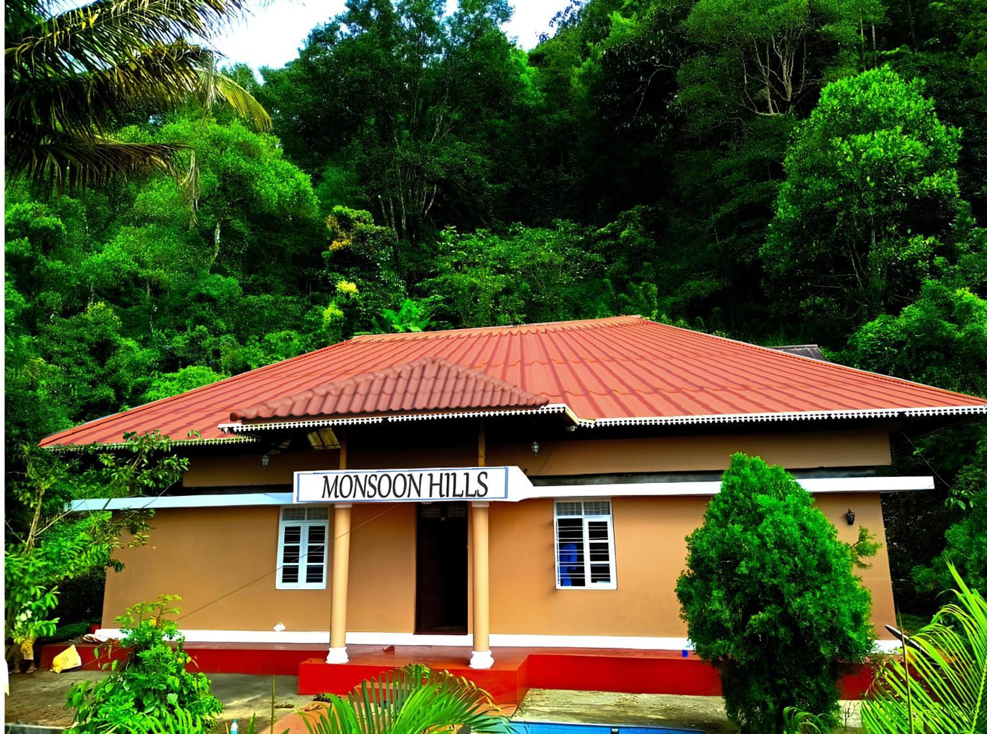 Villa Monsoon Hills *