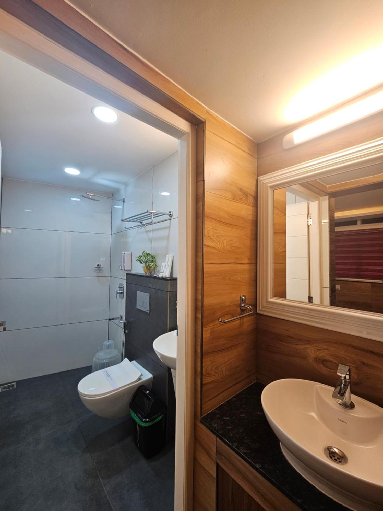 S & B Dreams House Homestay *