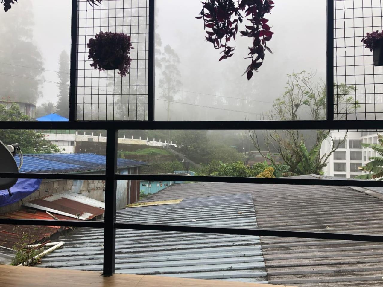 Homestay Birdwing Cottage,