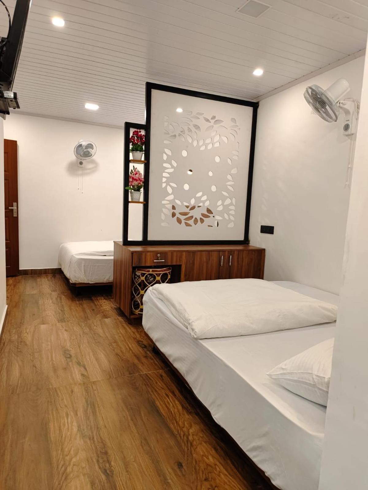 Homestay Birdwing Cottage, *