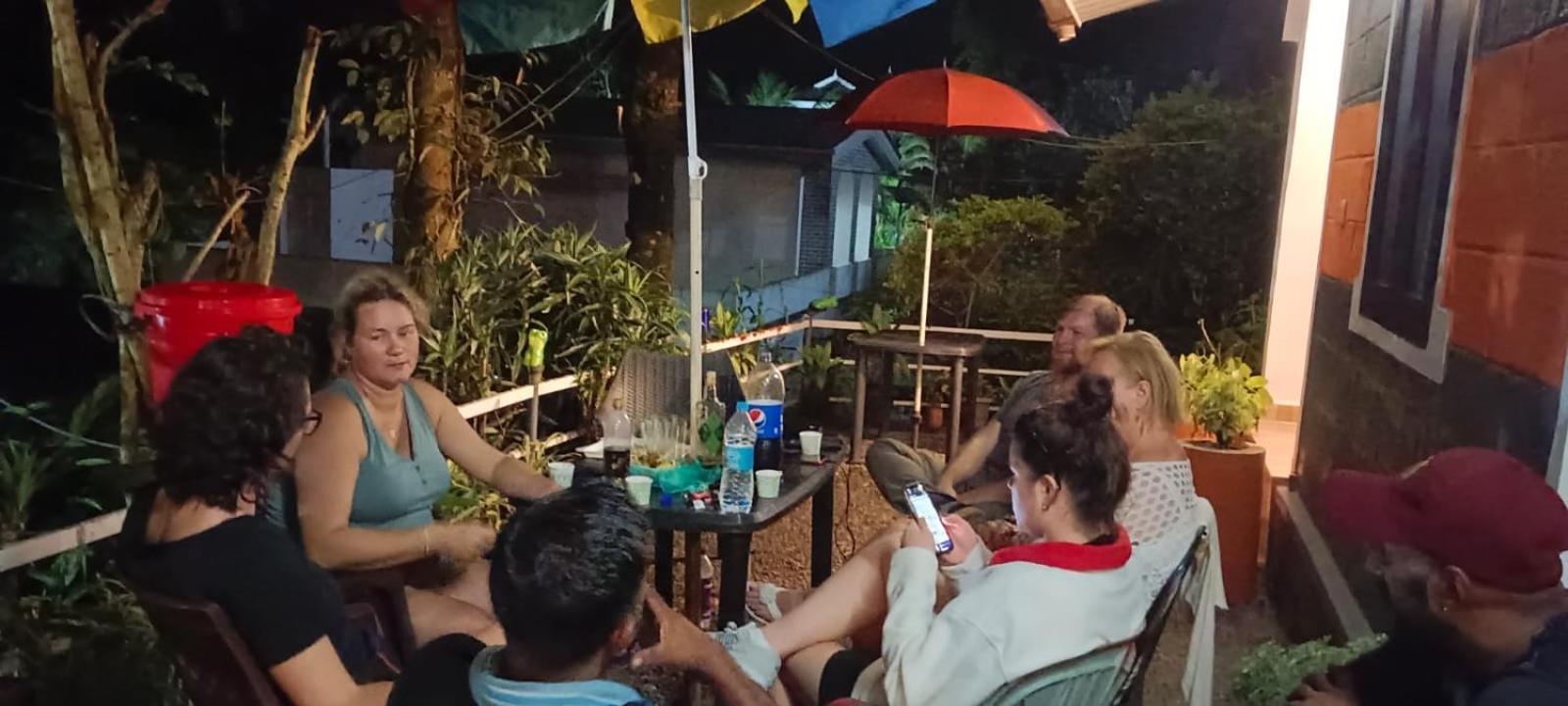 The Wayside Holiday home Munnar