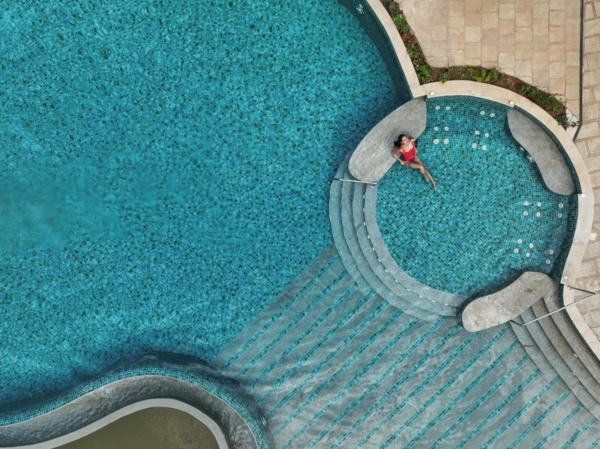 Scenic, - Ihcl Seleqtions Hotel 5*