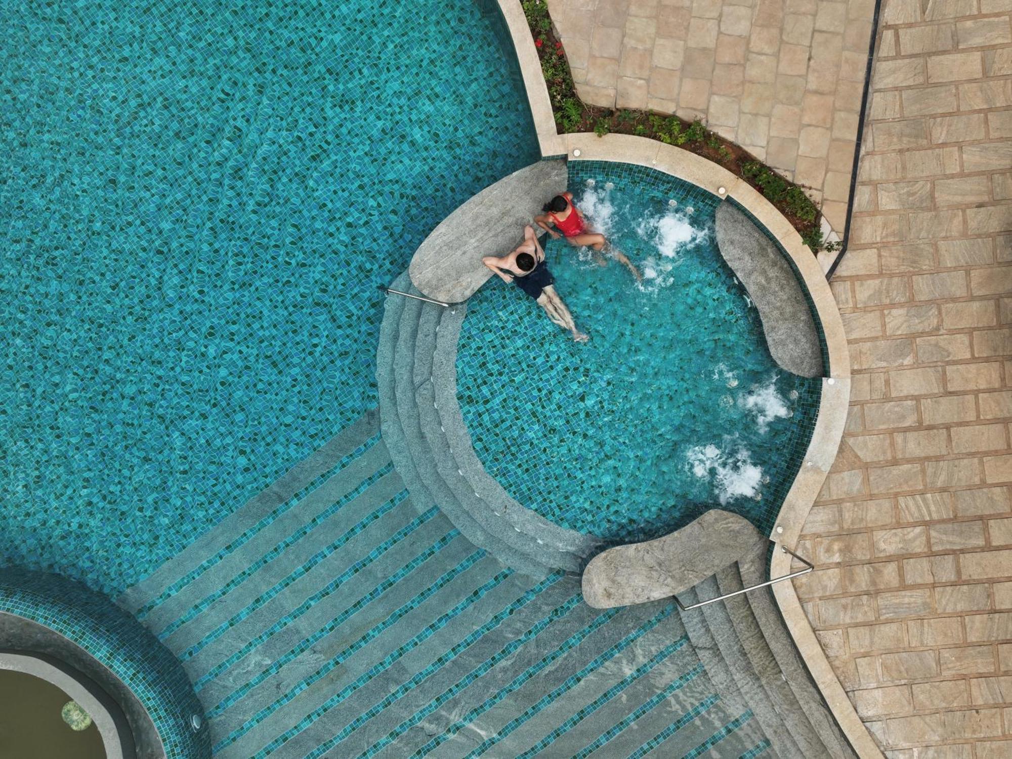 Hotel Scenic, - Ihcl Seleqtions 5*