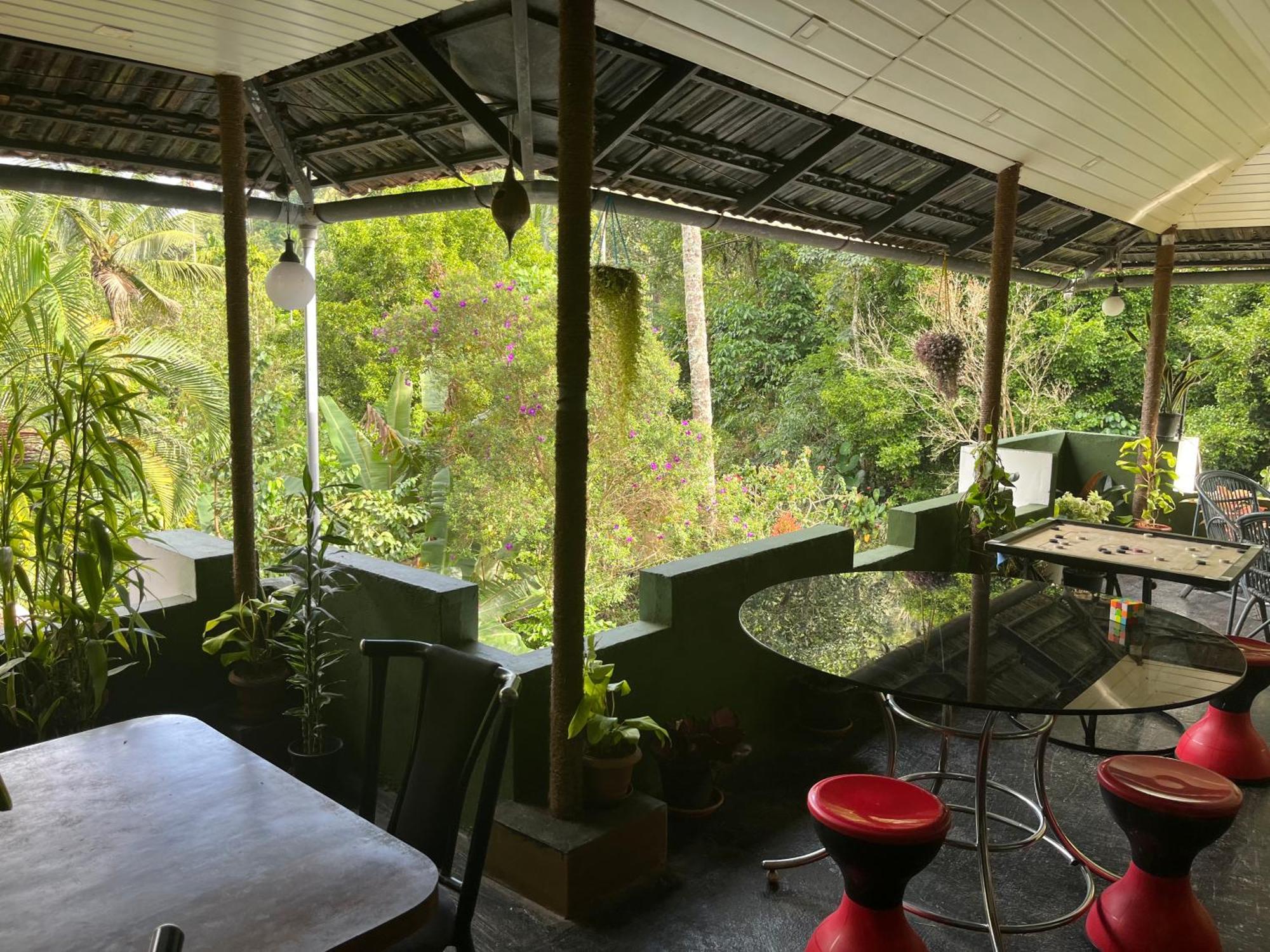 Maliyeckal Homestay