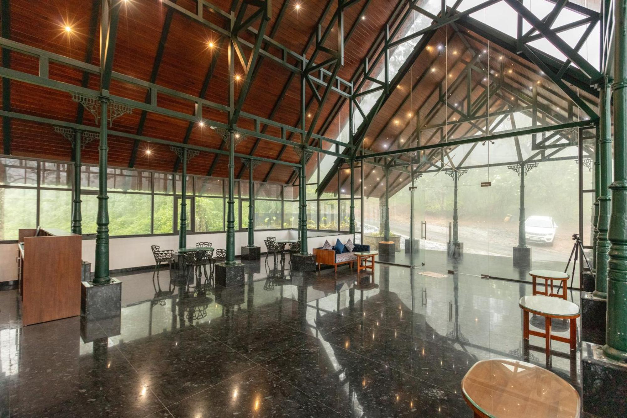 Elixir Woods Luxury And Spa, 4*