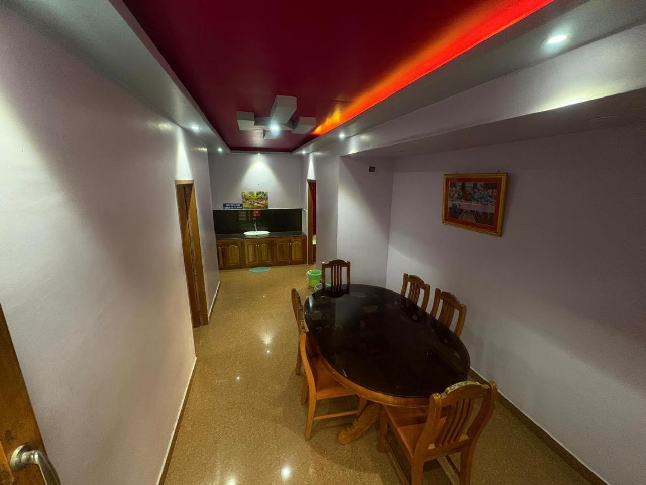 Ammukutty's Homestay *