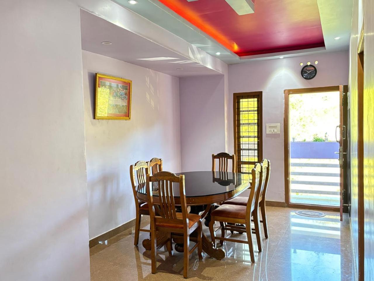Homestay Ammukutty's Munnar