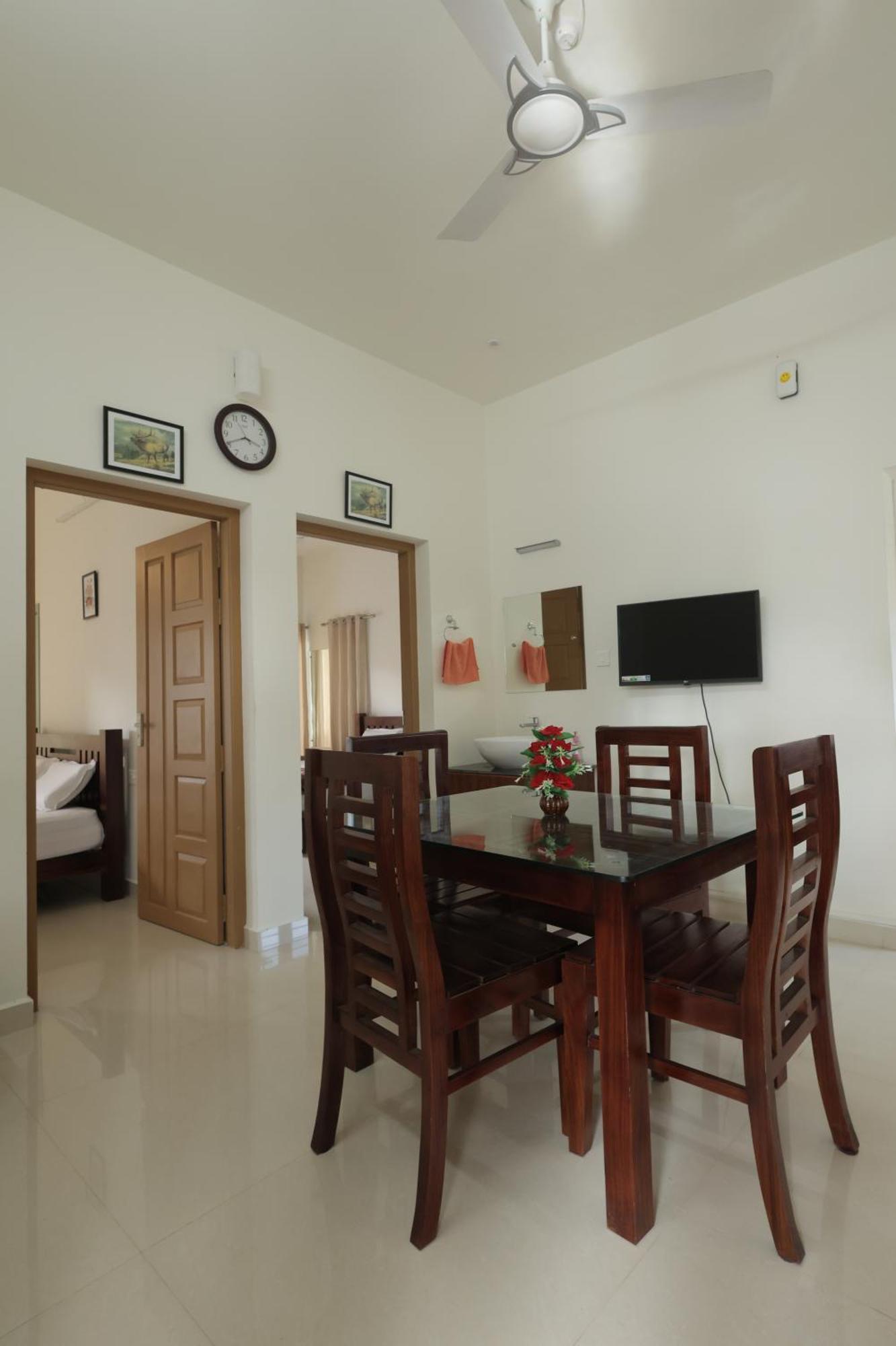 Homestay Winterhome Munnar