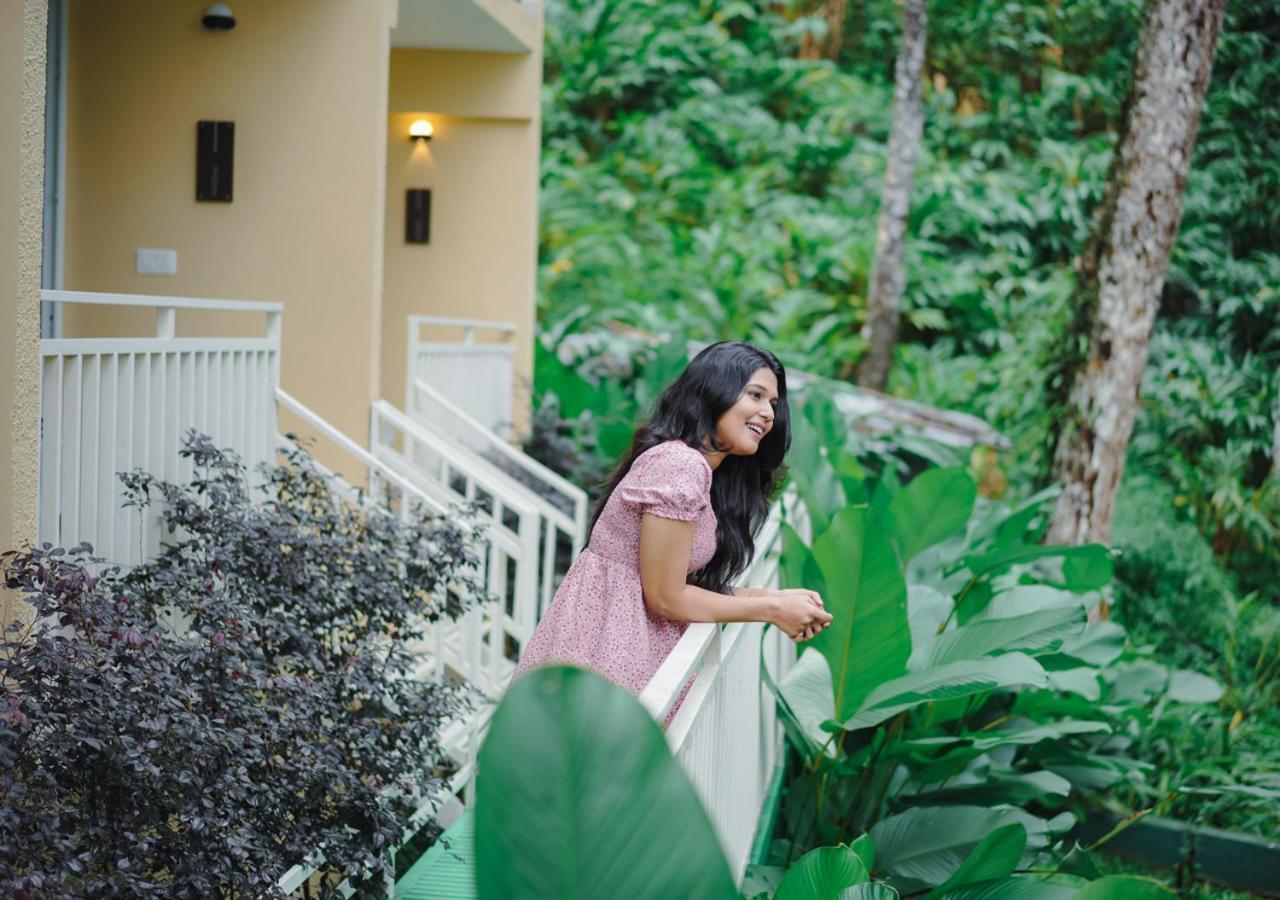 Areva Plantation With Pool By Voye Homes Resort Munnar