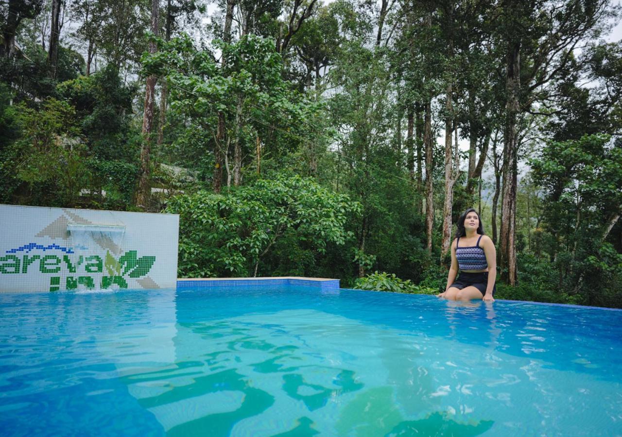 Areva Plantation With Pool By Voye Homes *