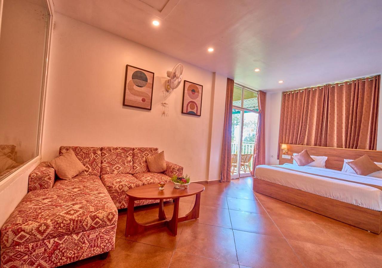 Areva Plantation With Pool By Voye Homes Munnar