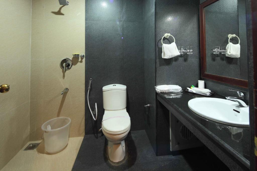 Resort T & U Leisure Munnar