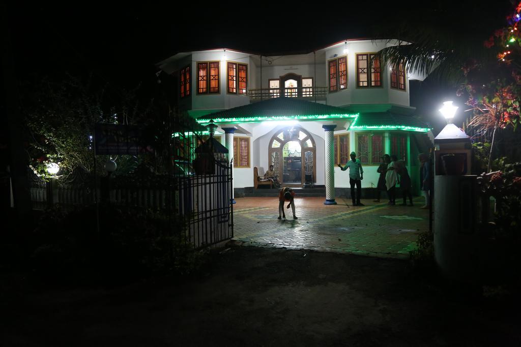 Homestay View Valley Munnar
