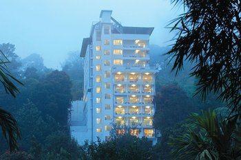 Gokulam Park 4* Munnar