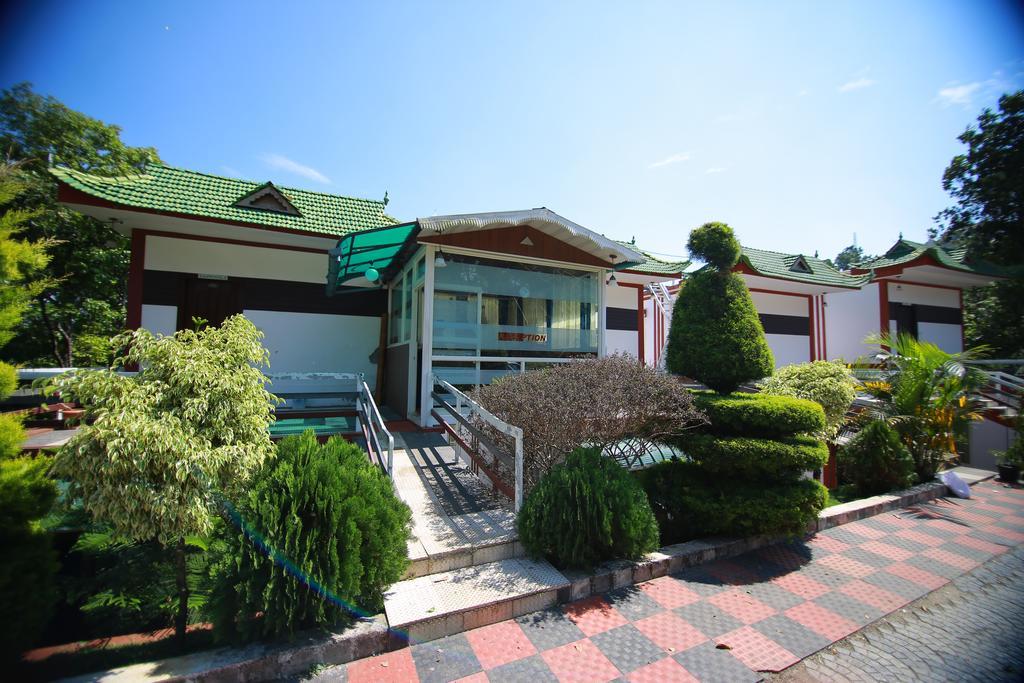 Trees Resort 3*