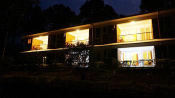 Falling Waters