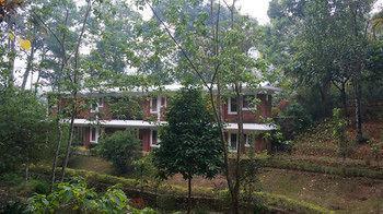 Falling Waters Munnar