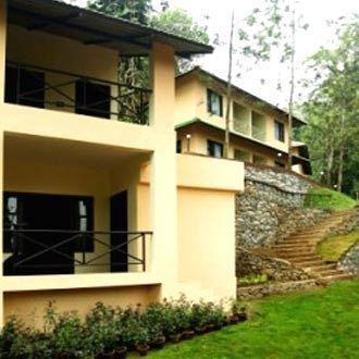 Resort The New Whispering Meadows 3*
