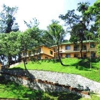 The New Whispering Meadows Resort 3*