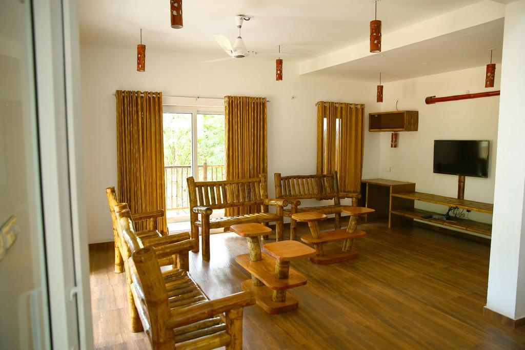 Bamboo Dale Resort, Munnar