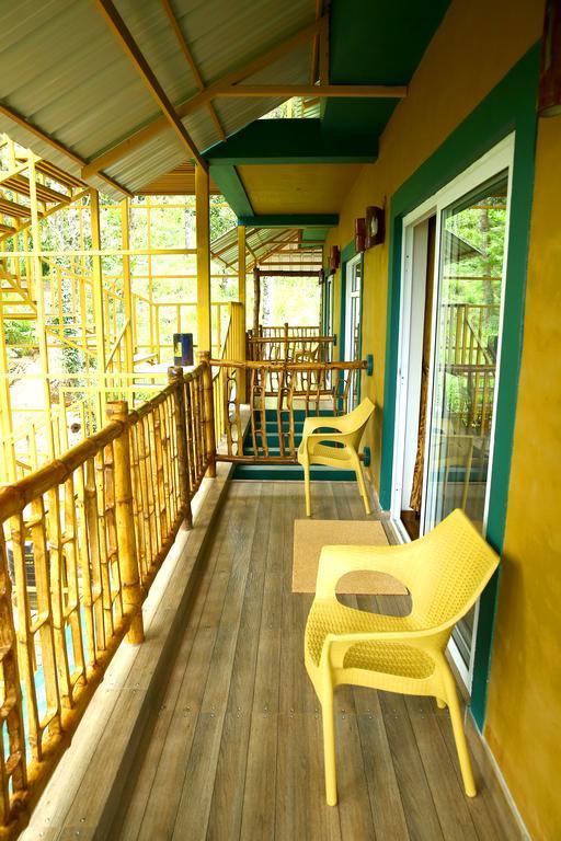 Bamboo Dale Resort,