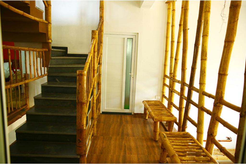 Bamboo Dale Resort, Munnar