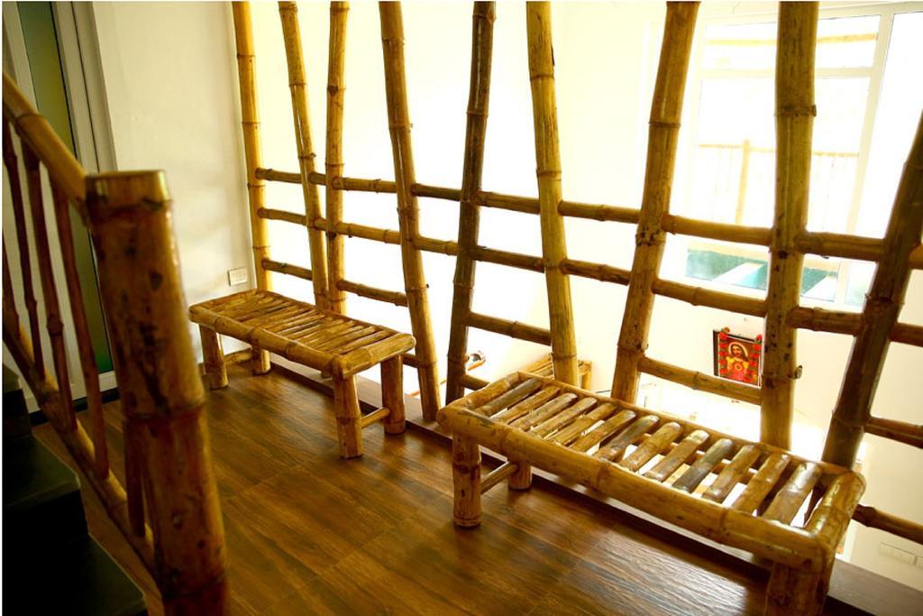 Bamboo Dale Resort, Munnar