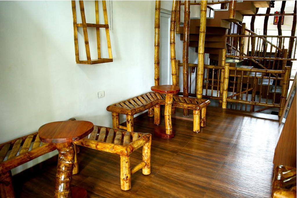 Bamboo Dale Resort, Resort