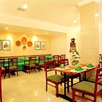 Issacs Residency Hotel Munnar