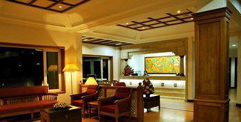Hotel Issacs Residency 3*