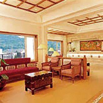 Hotel Issacs Residency 3*