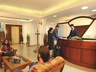 Resort Bellmount 3*