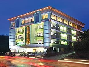 Bellmount Resort 3*