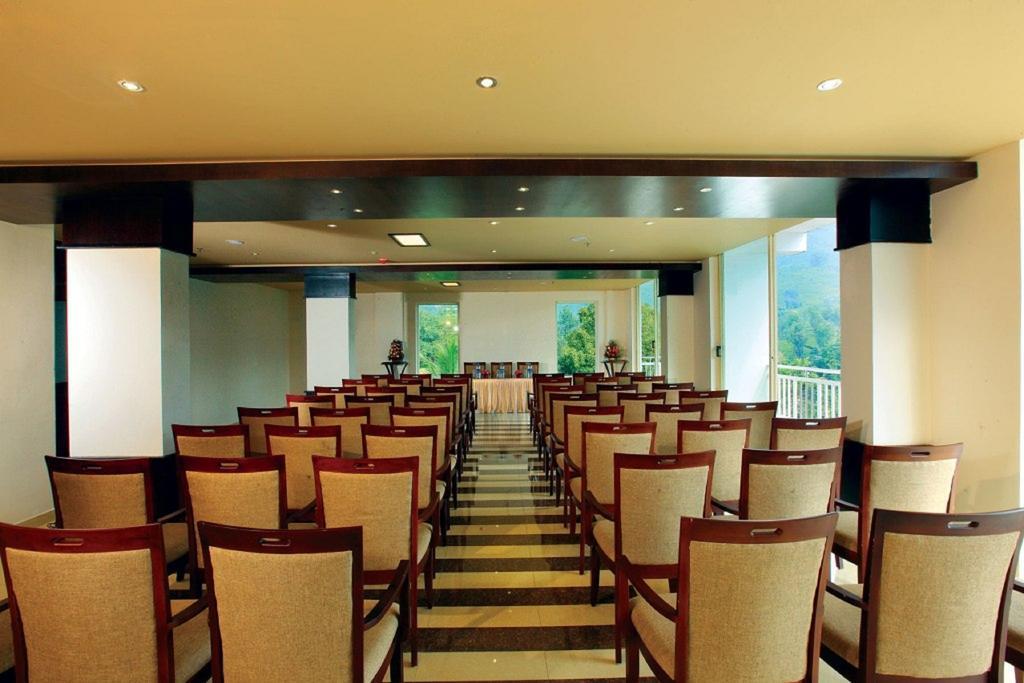 Gokulam Park 4* Munnar
