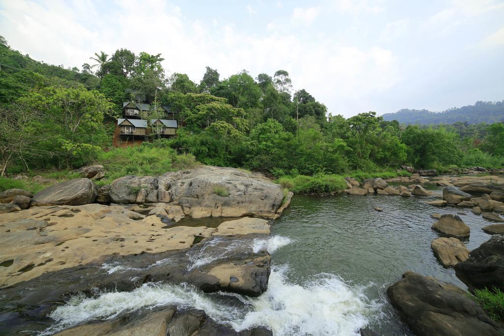 Moselberg Riverside Munnar