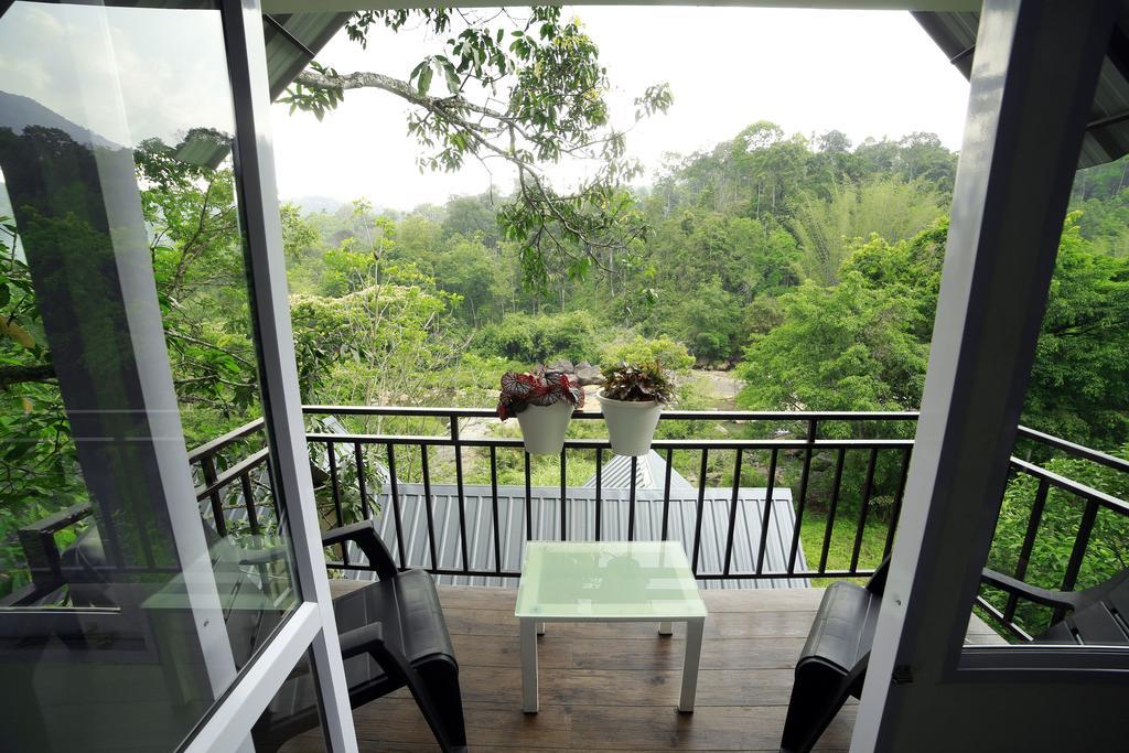 Villa Moselberg Riverside Munnar