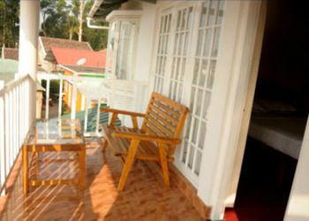 Lakezone Holiday Munnar