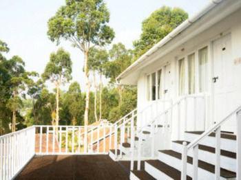 Lakezone Holiday Resort