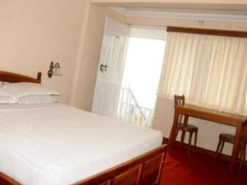 Resort Lakezone Holiday 3*