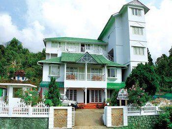 Lakezone Holiday Munnar
