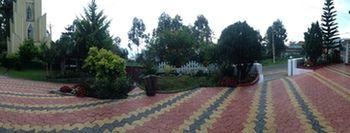 Resort Lakezone Holiday 3*