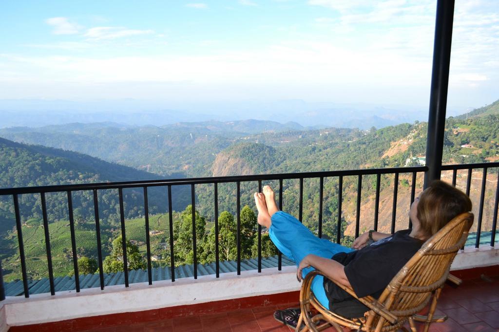 Magic Homestay Munnar