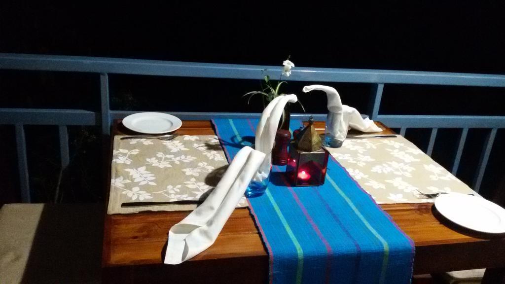 Homestay Mistletoe & Cafe Munnar