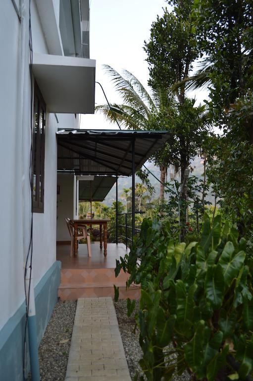 Homestay The Shade Munnar