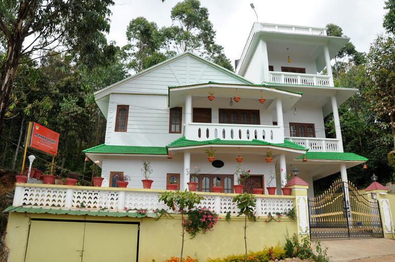 Guest house Dreams