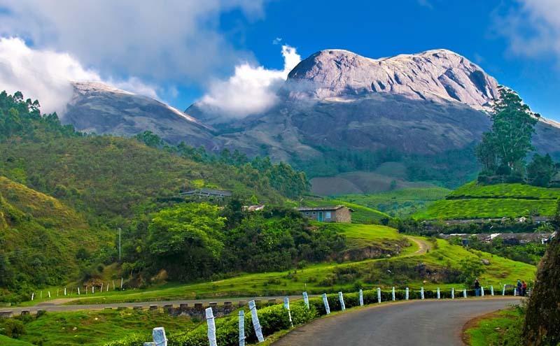 Dreams Munnar