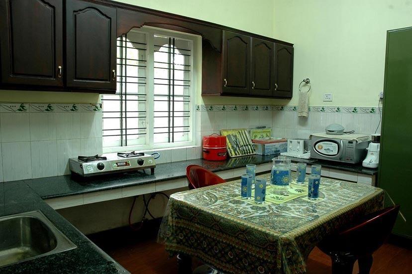 Guest house Dreams
