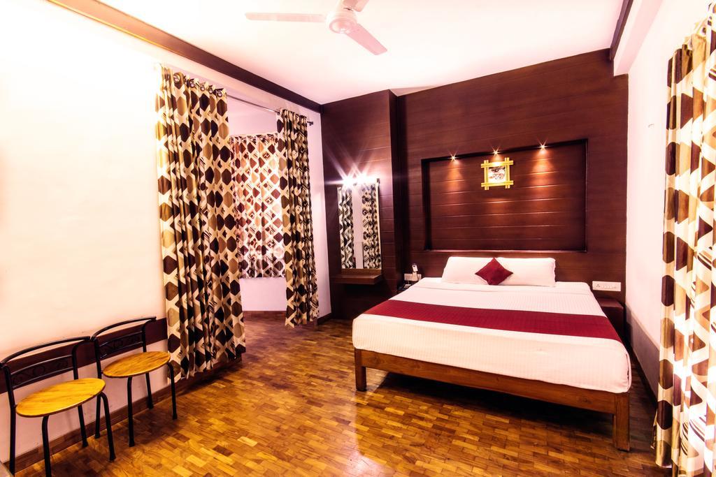 Hotel Green Ridge 3*