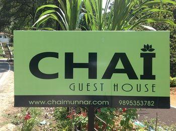 Chai Munnar